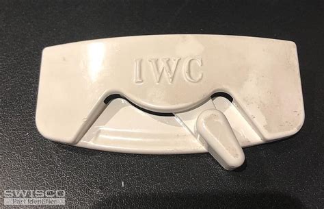 iwc window replacement parts.